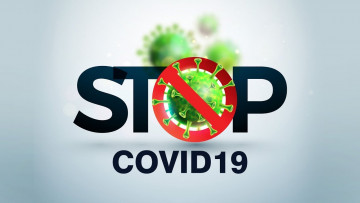 COVID-19